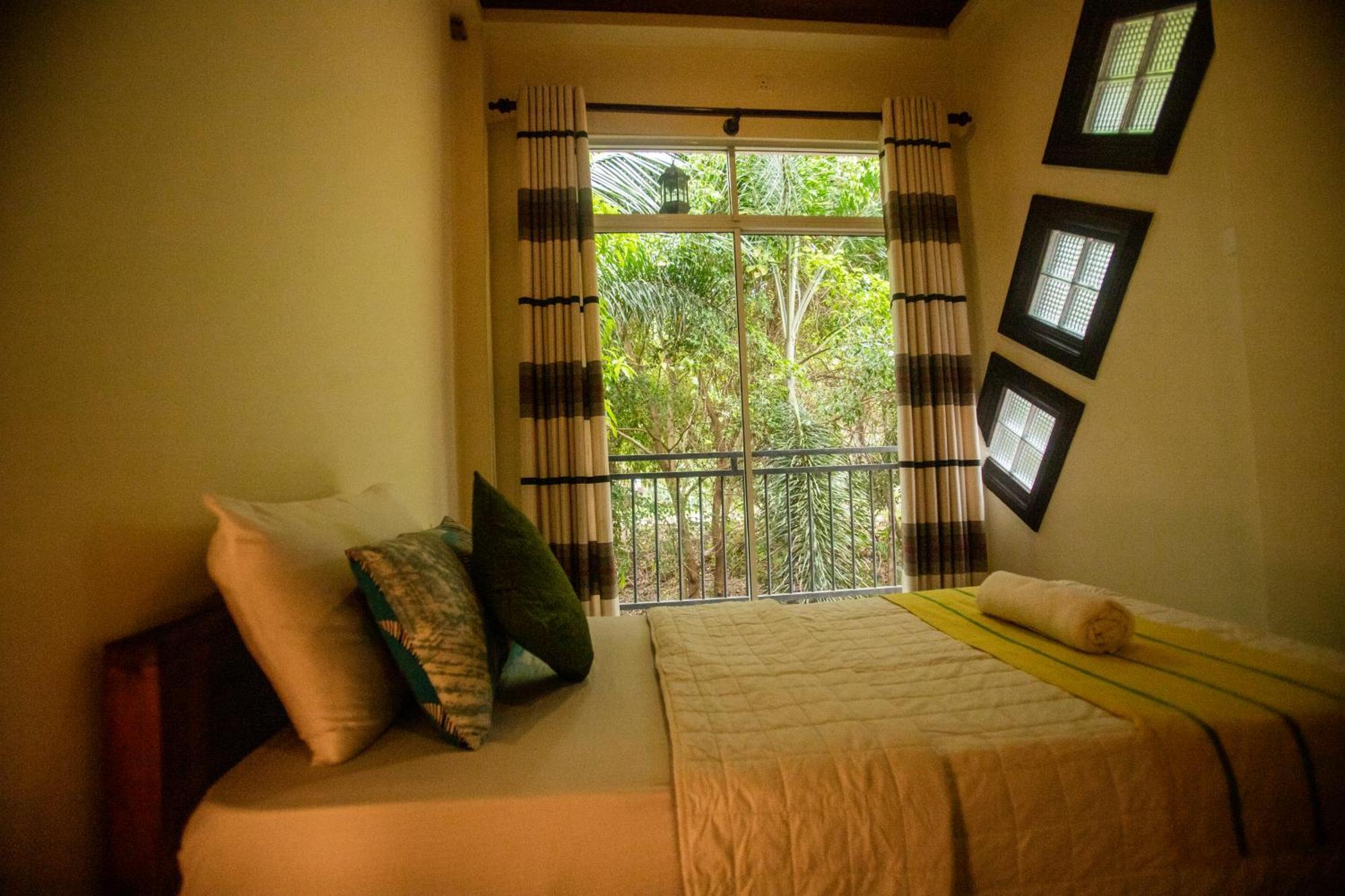 Evergreen Hotel Dambulla Bagian luar foto