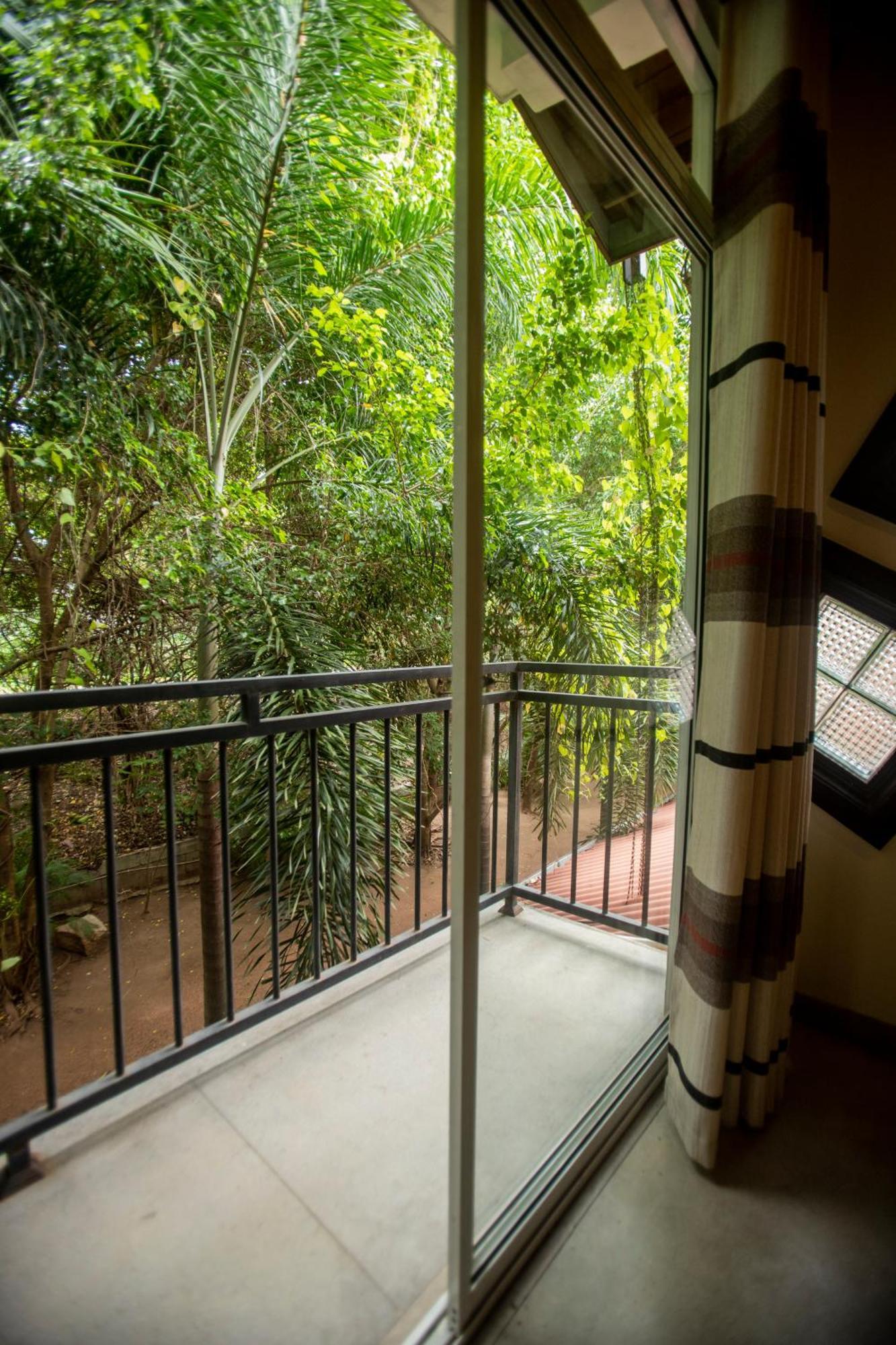 Evergreen Hotel Dambulla Bagian luar foto