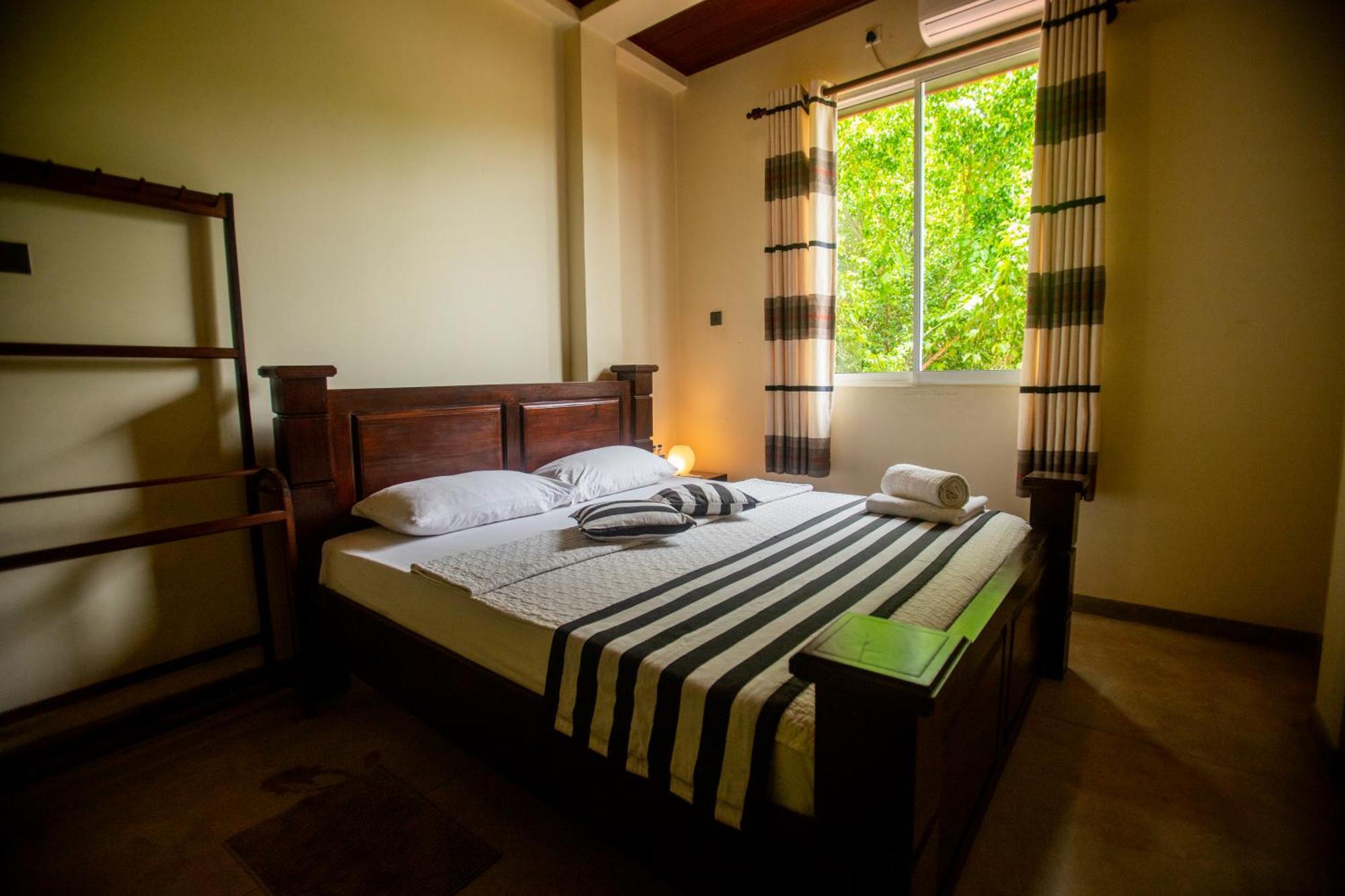 Evergreen Hotel Dambulla Bagian luar foto